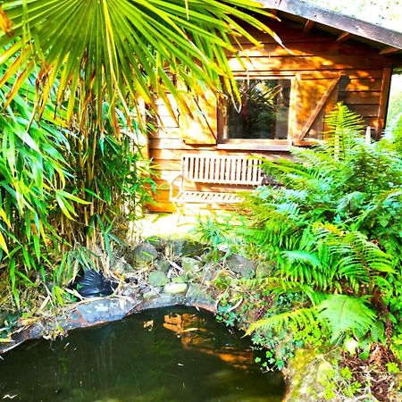 Entre Terre Et Ocean Villa Planguenoual Exterior photo