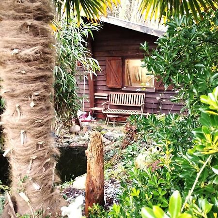 Entre Terre Et Ocean Villa Planguenoual Exterior photo