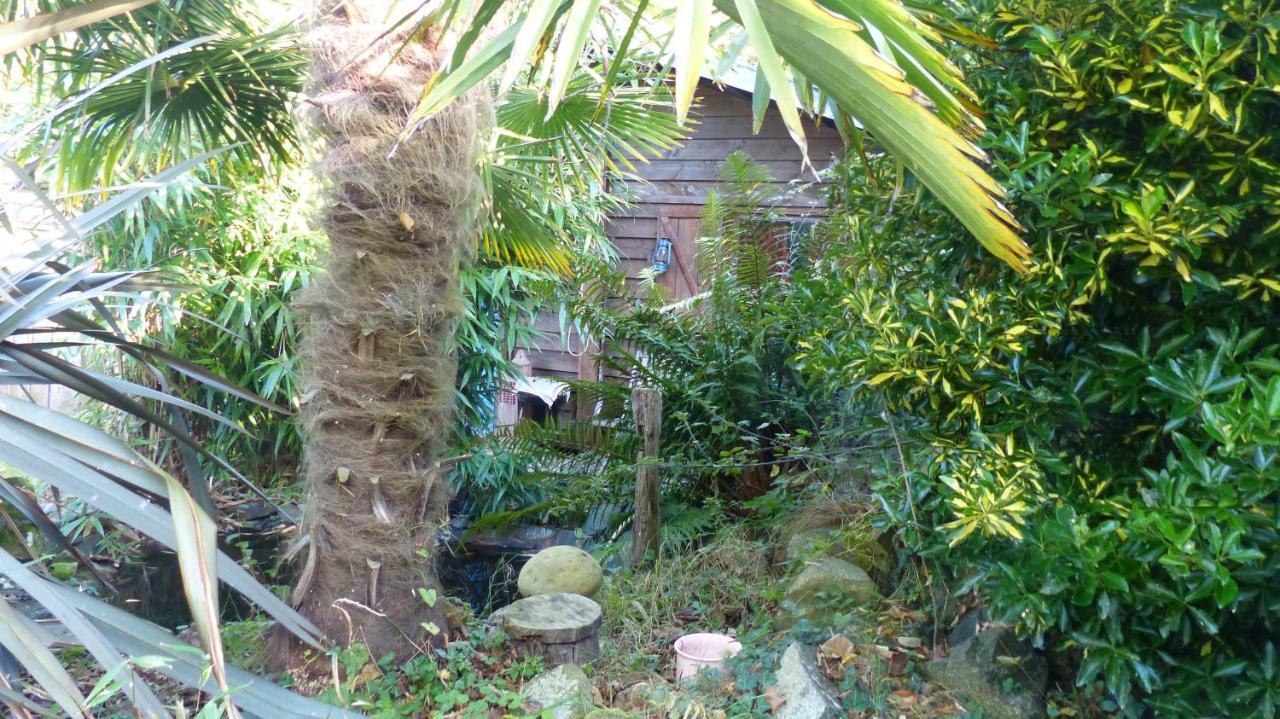 Entre Terre Et Ocean Villa Planguenoual Exterior photo