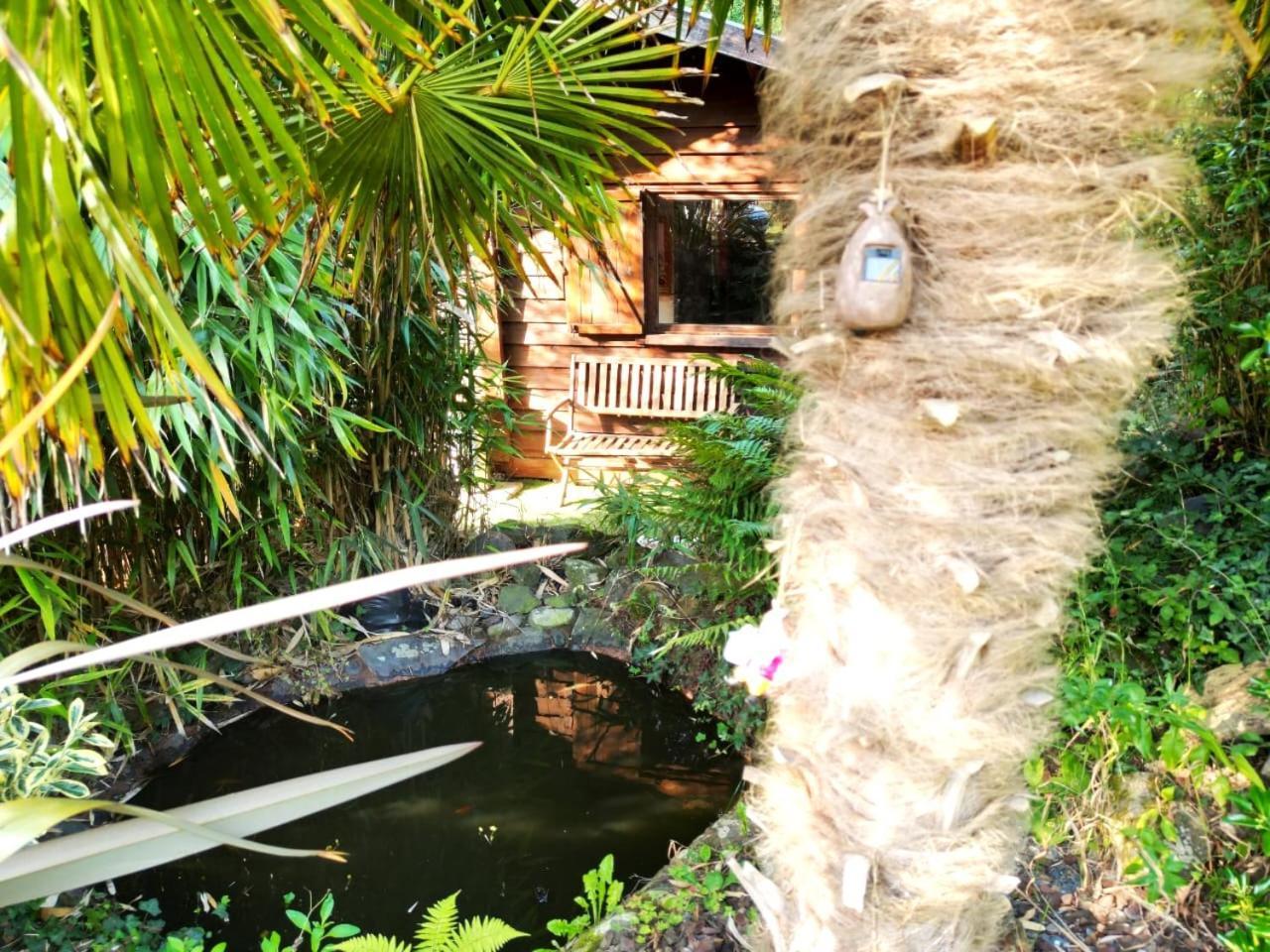 Entre Terre Et Ocean Villa Planguenoual Exterior photo