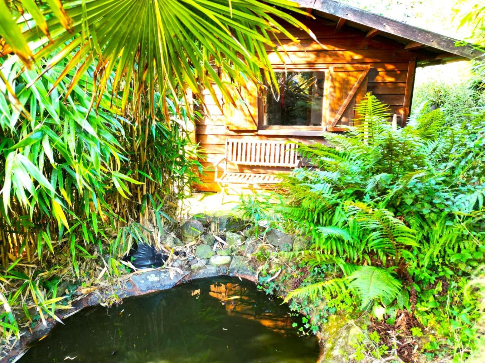 Entre Terre Et Ocean Villa Planguenoual Exterior photo